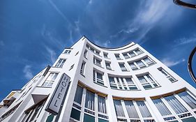 Aspire Elements Wiedereröffnung 14 März 2022